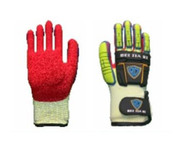 Corporate image display